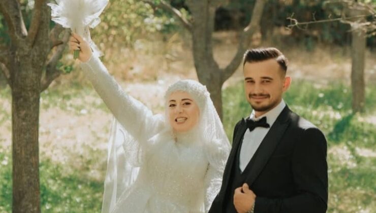 Maganda yengenin ilk sözleri ortaya çıktı: Bahçesinden iki ruhsatsız tabanca çıktı