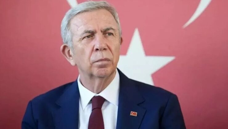 Mansur Yavaş’tan zehir zemberek açıklama: İş de yok; ekmek de yok