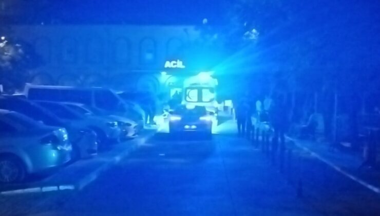 Mardin’de aile içinde silahlı kavga: 2 ölü