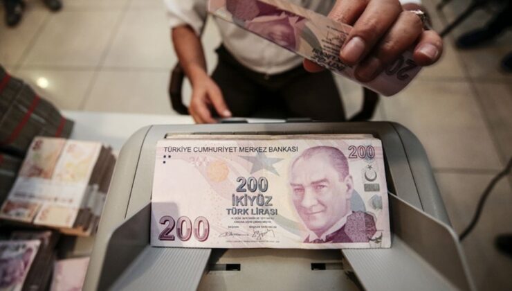 Merkez Bankası duyurdu: KKM uygulaması sona erdi
