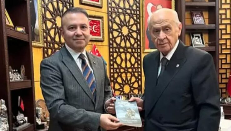 MHP’den yargıya eleştiri: ‘Siyasi pozisyona göre yaklaşım değişiyor’