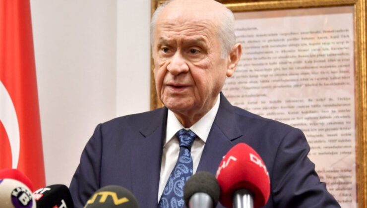 MHP’liler kızgın: Oy kaybı derinleşiyor