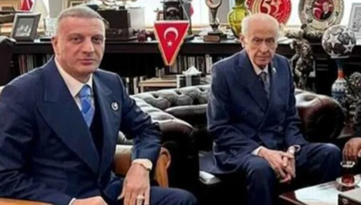 MHP’ye önceden haber verilmiş