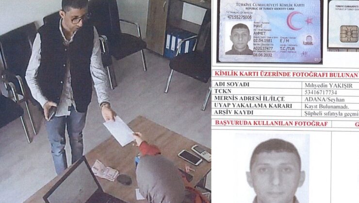 Mıhyeddin işbaşında