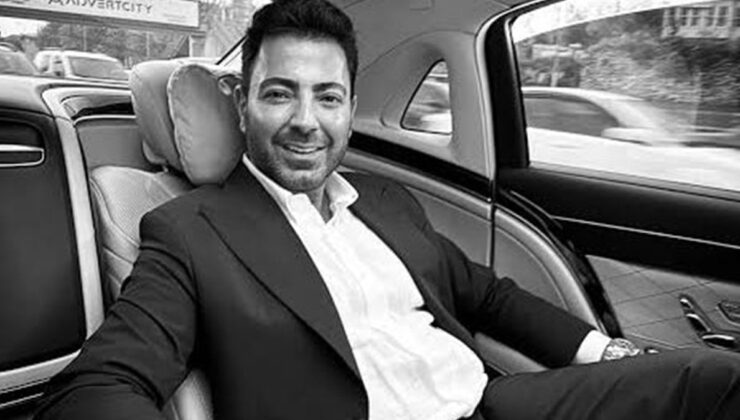 Milyonlar kazanan sosyete kuyumcusunun vergisi 45 bin TL