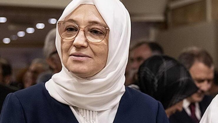 Milyonlar sırada beklerken 7. kez hacı oldu