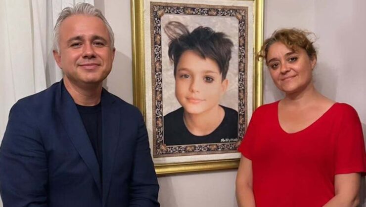 Minguzzi davasını Sedat Peker’in avukatı Ersan Barkın üstlenecek