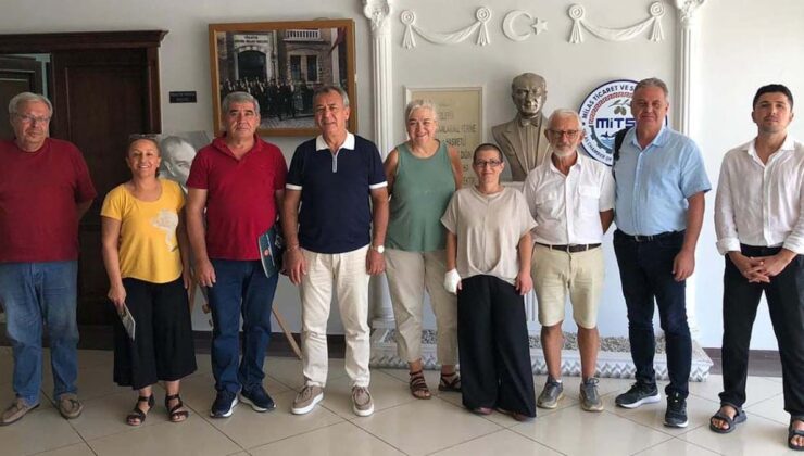 Muğlalı köylüler maden yasasına karşı miting yapacak