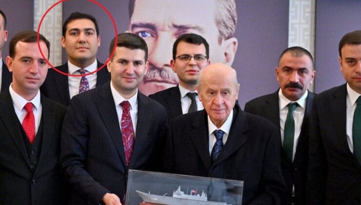 Naylon fatura skandalıyla çalkalanan vakfa dikkat çeken atama