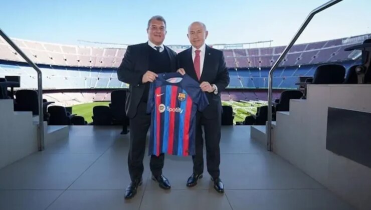 Nihat Özdemir Barcelona’ya tahmin etmediği çileyi yaşatıyor: UEFA’ya başvuruldu