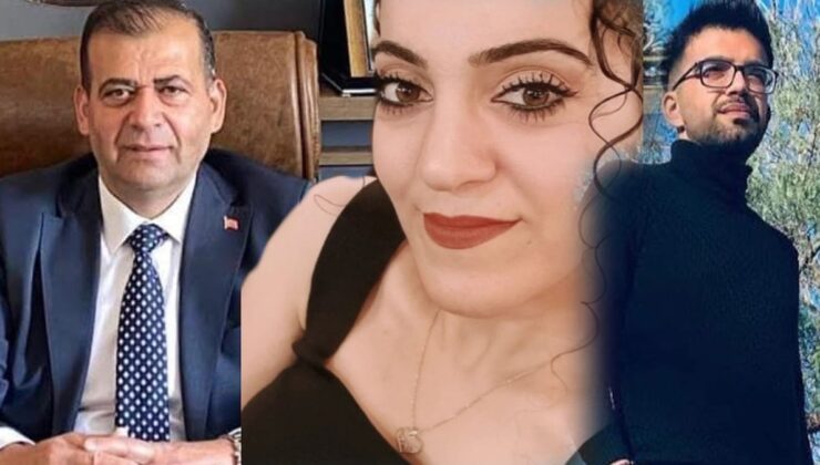 Oda Başkanı, kadın personeli ile arkadaşını öldürdü! İntihar etti