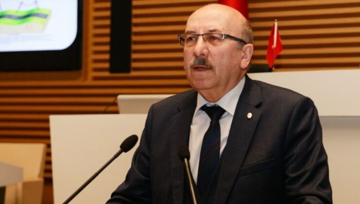Okan Tüysüz’den korkutan açıklama: Artçılar uzun sürecek!