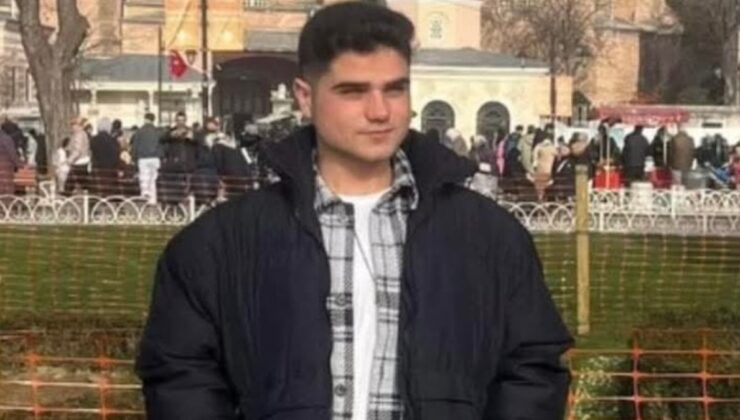 Okul harçlığını çıkarmak için can verdi!