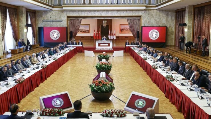Örgüt her an, vatandaş  10 yıl sonra öğrenecek