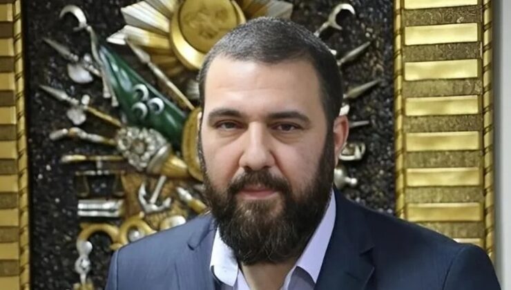 ‘Osmanlı torunu’nun cumhurbaşkanı adaylığı için sahte diploma alınmış!