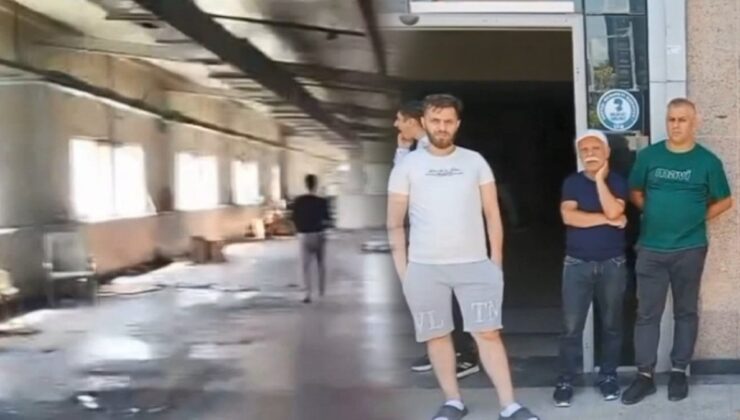 Patron kardeşler kaçtı işçiler ortada kaldı