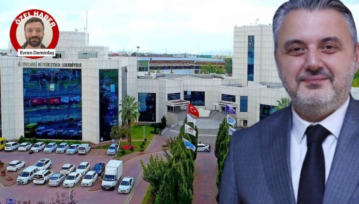 Pazarlık usulüyle milyonluk ihale verilmişti… AKP’li yönetici pişkinlikte sınır tanımadı