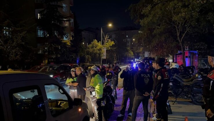 Polis, İstanbul’un 39 ilçesinde teyakkuza geçti