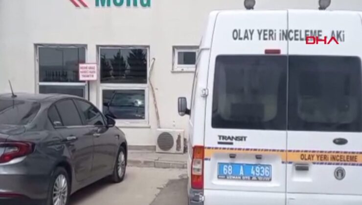 Pompalı tüfekle kuzenini öldürdü!