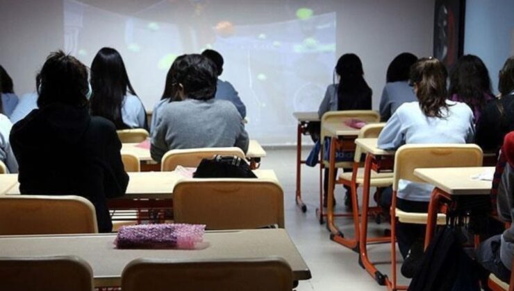 Resmi Gazete’de yayımlandı: Öğrenci başına 77 bin TL’ye kadar ödeme yapılacak