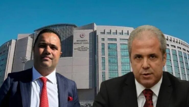 Rezan Epözdemir krizinde yeni perde! AKP’li isim ‘Taş üstünde taş kalmaz’ diyerek açıkladı