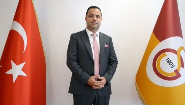 Rezan Epözdemir’e Galatasaray’dan kötü haber