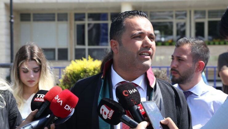 Rezan Epözdemir’in gözaltı süresi yine uzatıldı