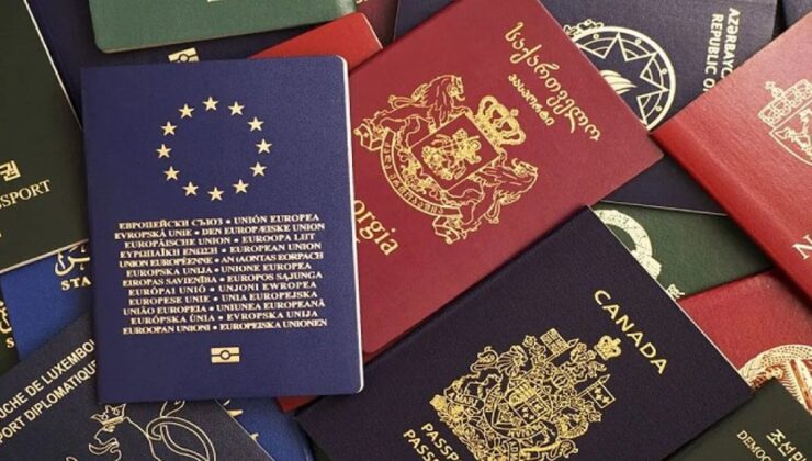 Sahte diploma ve e-imzanın ardından yeni skandal: Sahte pasaportla tıp ve hukuka girmişler!