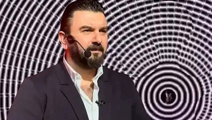Sahte diplomalı psikolog Volkan Uçak’ın halı yıkamacı olduğu ortaya çıktı