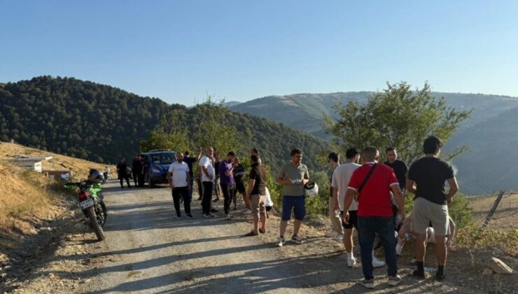 Samsun’da kayıp Alzheimer hastası için ekipler seferber oldu