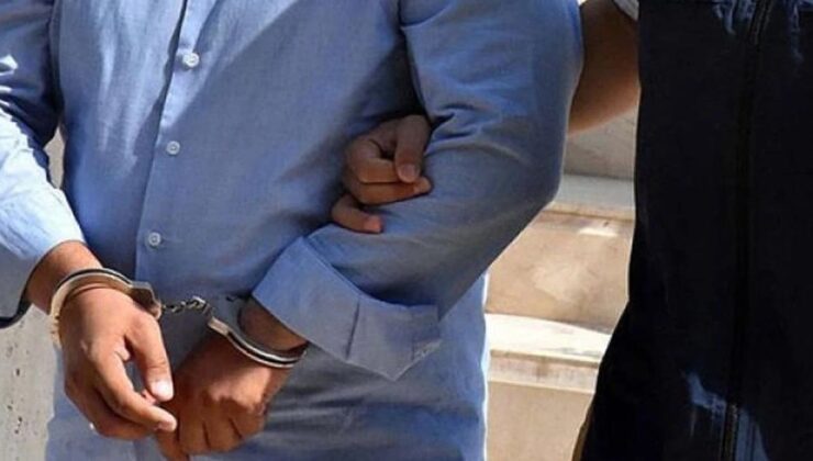 Samsun’da kaçak içki operasyonu: 1 gözaltı