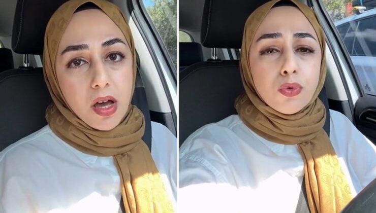 Sanat camiasından sonra muhafazakar camiada ifşa: ‘İslamcı abinin de uykusu kaçsın’