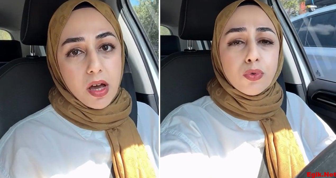 Sanat camiasından sonra muhafazakar camiada ifşa: ‘İslamcı abinin de uykusu kaçsın’