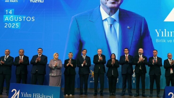 Sandıkta kaybedip masada aldılar: AKP’ye geçen belediye sayısı dikkat çekti