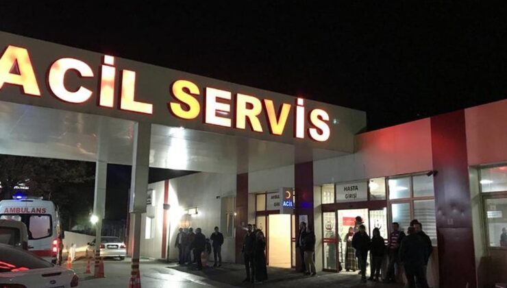 Şanlıurfa’da bıçaklı saldırı: 25 yaşındaki genç hayatını kaybetti