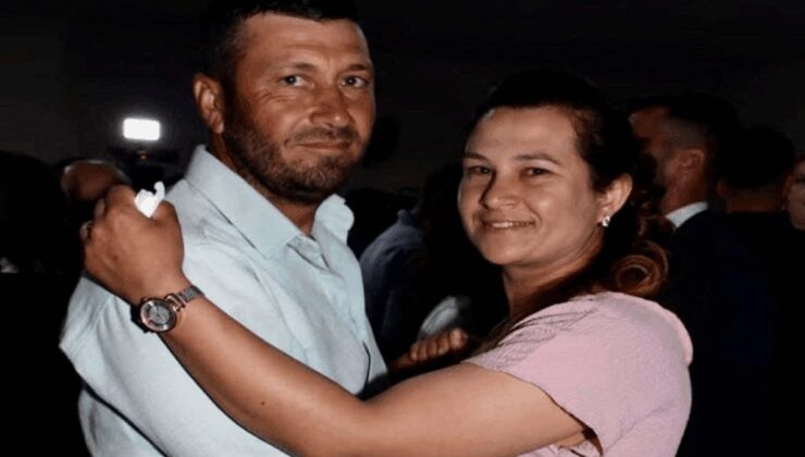 Serinlemek için girdiği gölette öldü