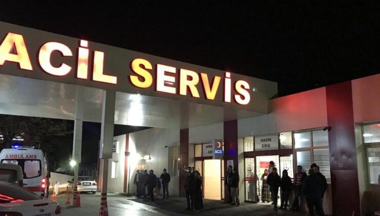 ‘Şifalı’ diye suya giren çift zehirlenerek hayatını kaybetti