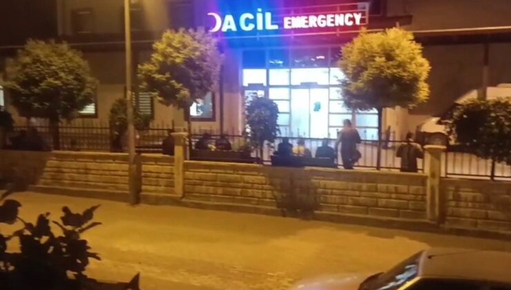 Siirt’te akraba aileler arasında silahlı kavga: 1 ölü, 1 ağır yaralı