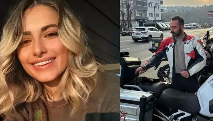 Sinem’i katletti, keyif çatarken yakalandı