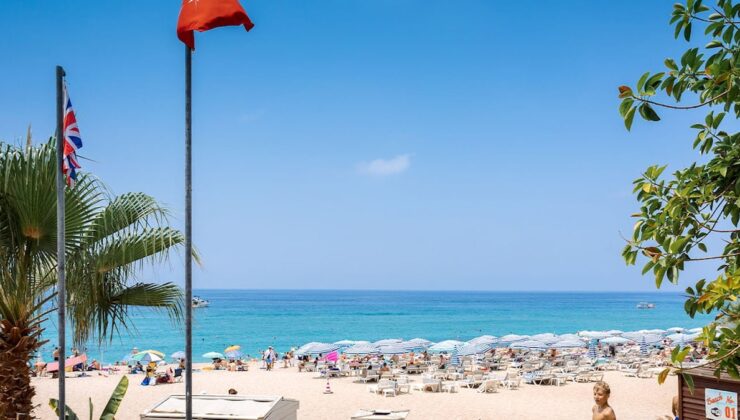 Şirket iflas etti yüzlerce kişi Türkiye’de mahsur kaldı