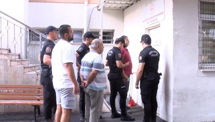 Son Dakika… İBB’ye 9.dalga operasyonda 44 kişi adliyeye sevk edildi!