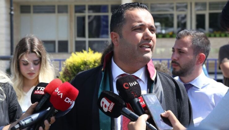 Son Dakika… Rezan Epözdemir gözaltına alındı!