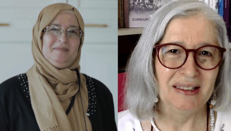 Sönmez sözünde durdu, başını açtı