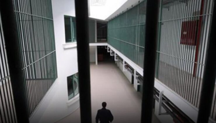 Tahliyelerin yolu açılacak: AKP ‘af’ için düğmeye bastı!