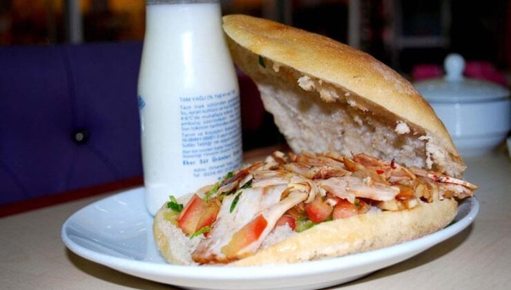 Tarihi geçmiş ürün sattı; kapısına kilit vuruldu!