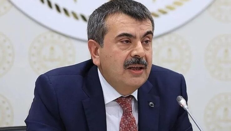 Tekin, sonunda muradına erdi