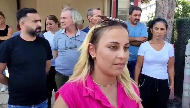 Tekstil patronu kayıplara karıştı: 180 işçi ortada kaldı