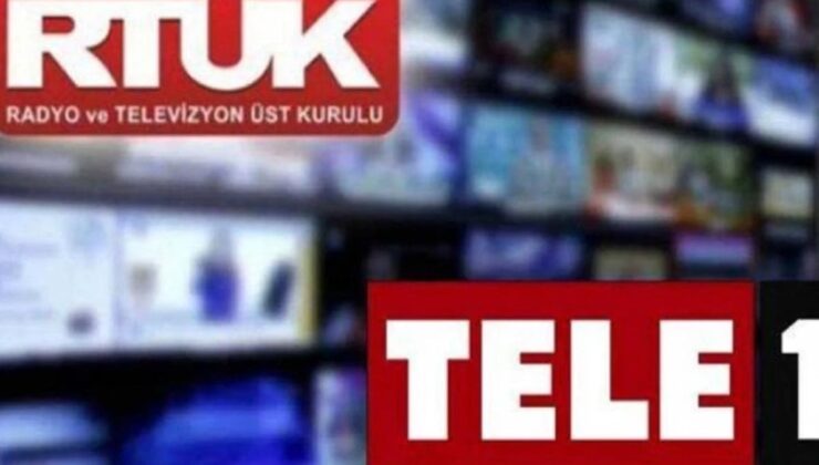 Tele 1’i karartma kararı durduruldu