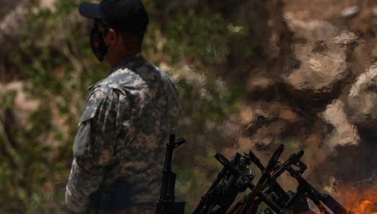 Terör örgütü PKK ‘kaza’ dedi ama… İç hesaplaşma başladı