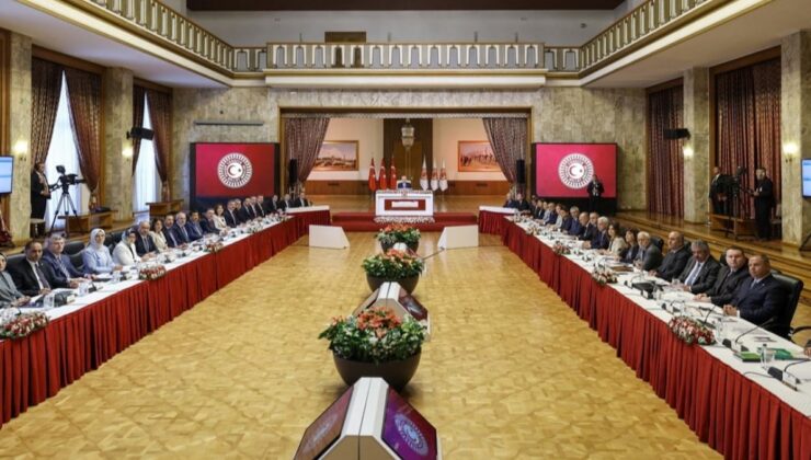 Terörsüz Türkiye Nâzım Akif ve Hani ile başladı